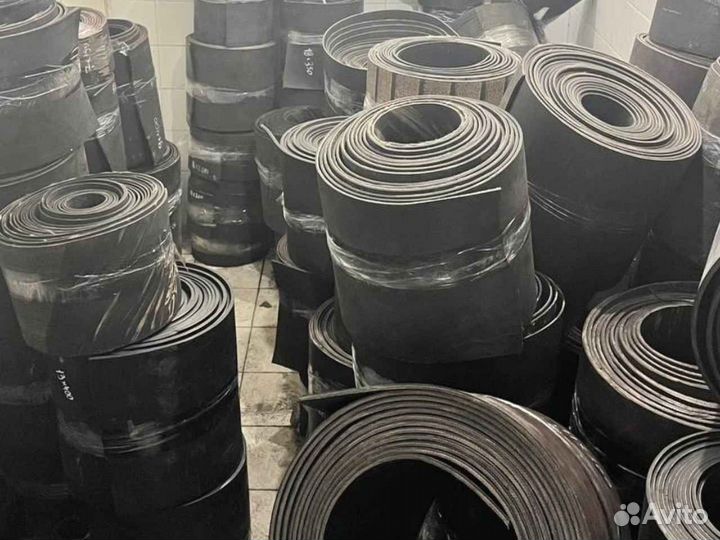 Транспортерная лента 500 мм