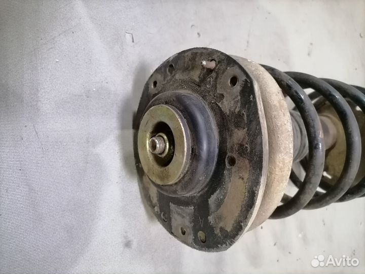 Амортизатор стойка передняя Peugeot 206 1998-2012