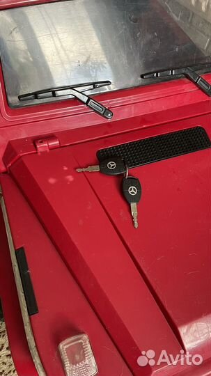 Электромобиль бу