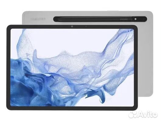 Samsung Galaxy Tab S8 8/128Гб 5G 11