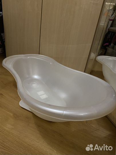 Ванночка для купания