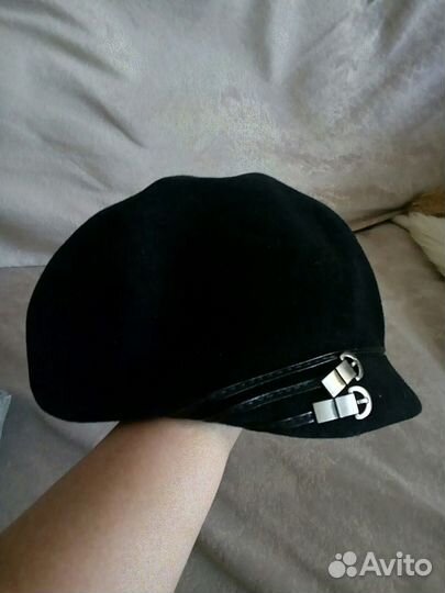 Шляпы женские