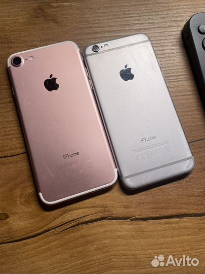 iPhone 7 /6