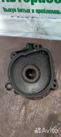 Клапан вентиляции картерных газов Mercedes-Benz