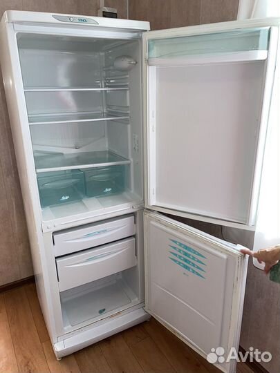 Холодильник бу