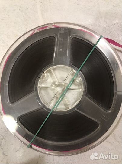 Бобина 13 см