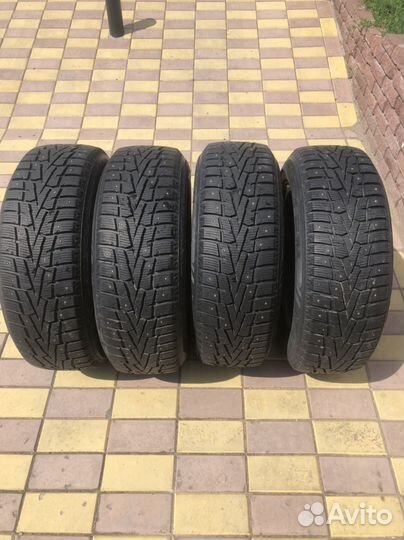 Nexen Winguard WinSpike 215/60 R16 99T