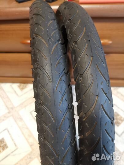 Покрышки 20x2.125