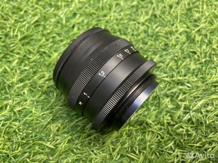 Юпитер-3 Черный № 841521