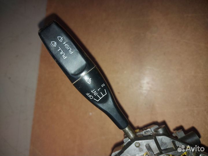 Подрулевой переключатель Kia Shuma