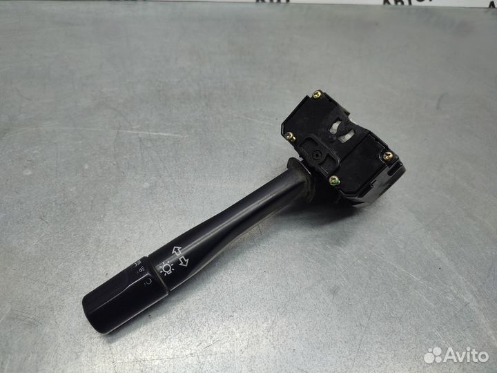 Подрулевой переключатель Honda Logo GA3 1996 г.в