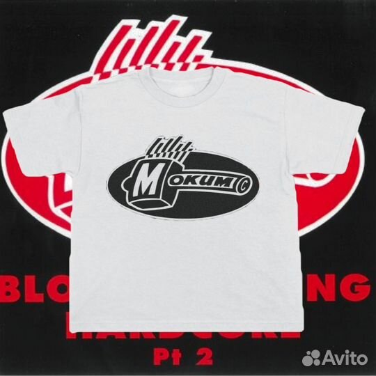 Thunderdome,gabber,mokum футболка