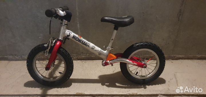 Беговел kokua