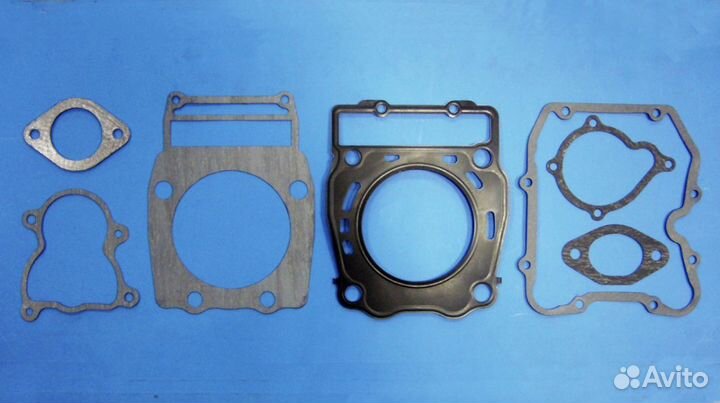 Комплект прокладок двигателя Stels ATV 500 Kazuma