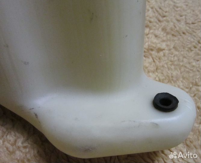 Бачок омывателя LADA Priora