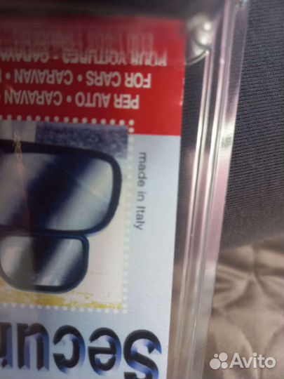 Дополнительные зеркала