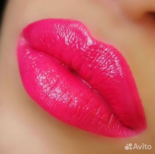 Помада mac Liptensity eros оригинал дефект