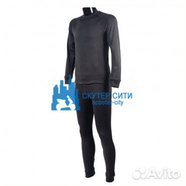 Термобелье зимнее Northern Lights (ком кофта+штаны