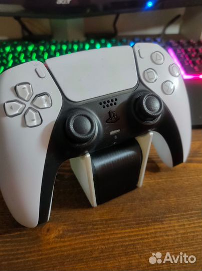 Подставка под геймпад playstation 5 dualsence