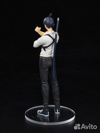 Аниме фигурка Hayakawa Aki (Аки Хаякава)