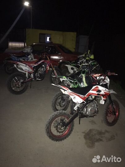 Kayo classic yx140em