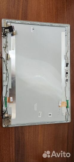 Корпус lenovo ideapad 320