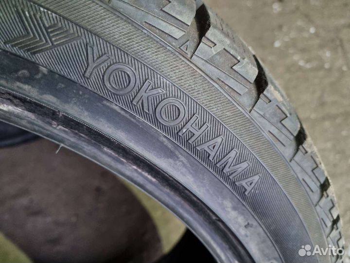 Yokohama Ice Guard IG50 245/40 R18 93Q