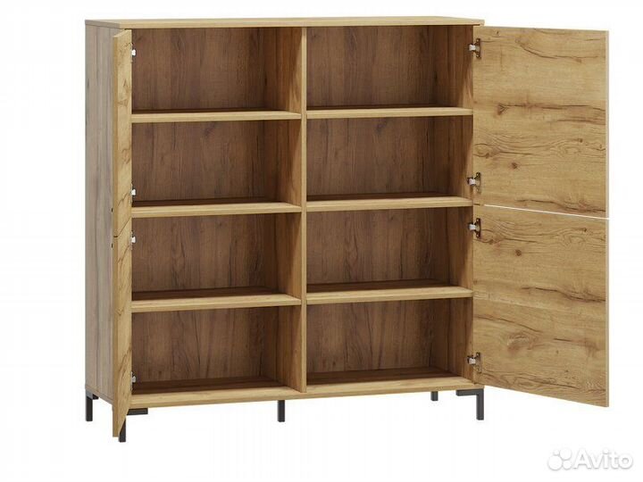 Тумба Кливленд-2 Wood