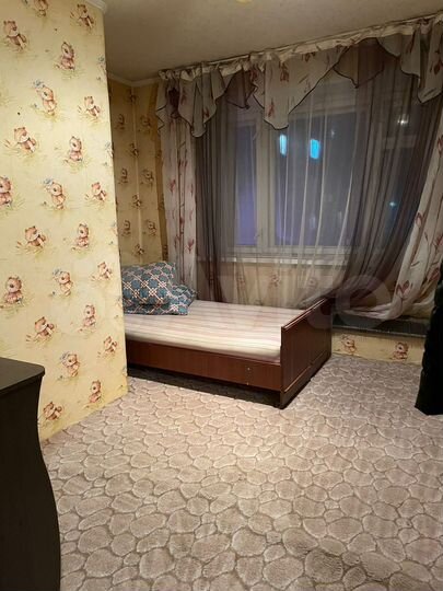 2-к. квартира, 43 м², 7/9 эт.