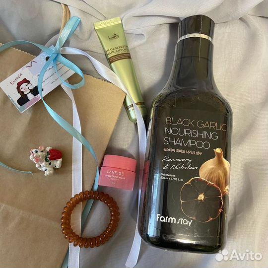 Подарочный набор косметики Корейская Оригинал