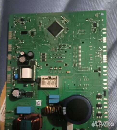 Ремонт сушильных/ посудомоечных и стиральных машин