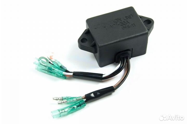 Коммутатор Yamaha (Ямаха) и аналоги 20-25 л.с 4т