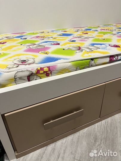 Детская мебель