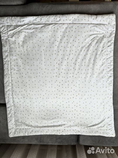 Конверт одеяло на выписку