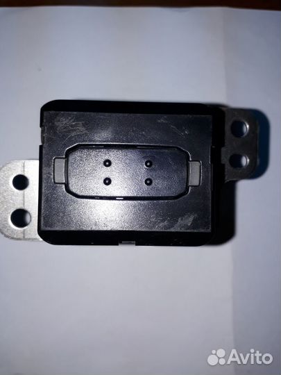 Замок зажигания toyota prius - 626399000