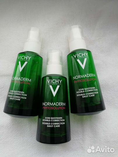 Флакон пустой