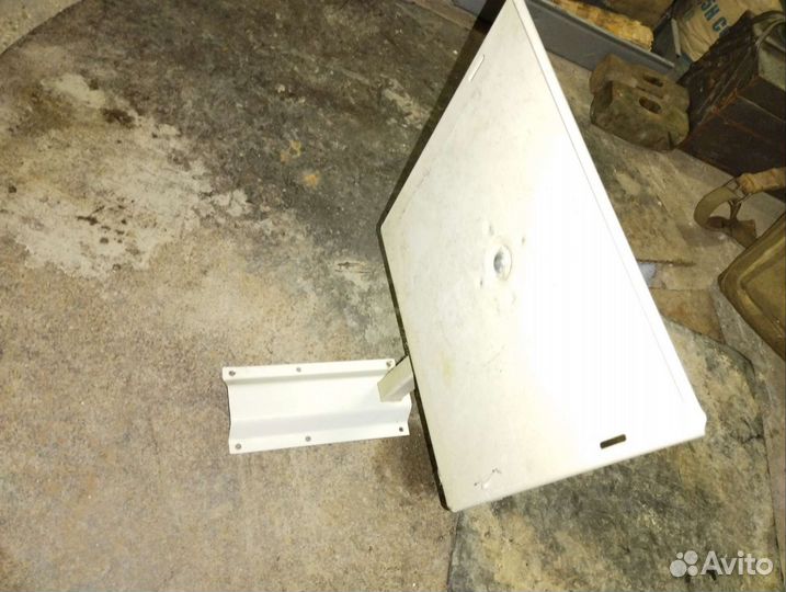 Крепление для телевизора на стену