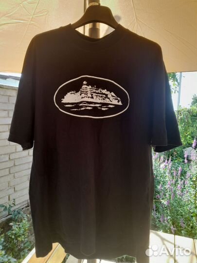 Футболка мужская