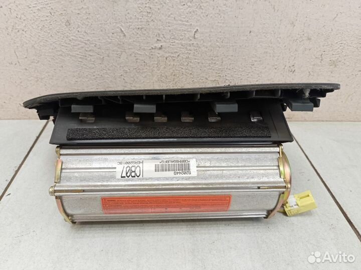 Подушка безопасности в торпеду CB0757K70E02