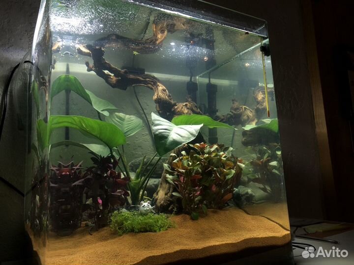 Аквариумный грунт OreFilter Bio