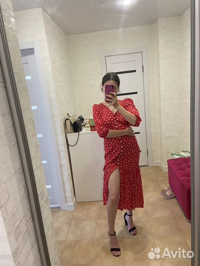 Женская одежда 42 размер