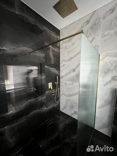 Ремонт и отделка квартир под ключ