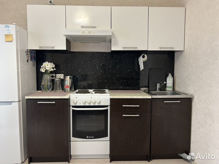 Плита электрическая De Luxe