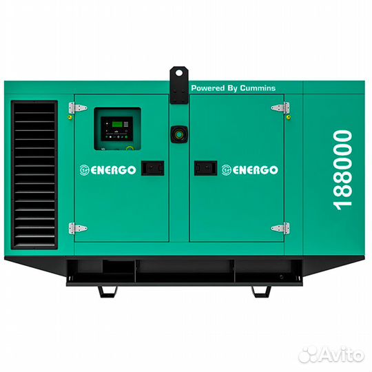 Дизельный генератор 80 кВт дгу дэс