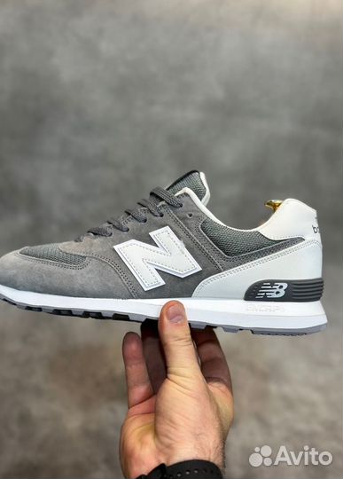 Кроссовки New Balance 574