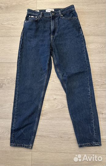 Джинсы Calvin clein