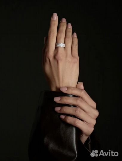 Серебряное кольцо,серебряные серьги