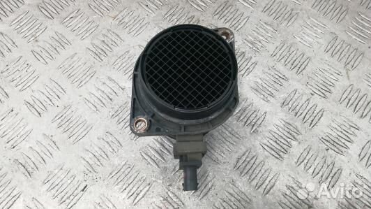 Расходомер воздуха дизельный KIA CEE'D 2 (JD) (HML10BP01)