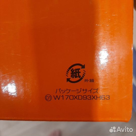 Катушка зажигания новая двс 1-zz