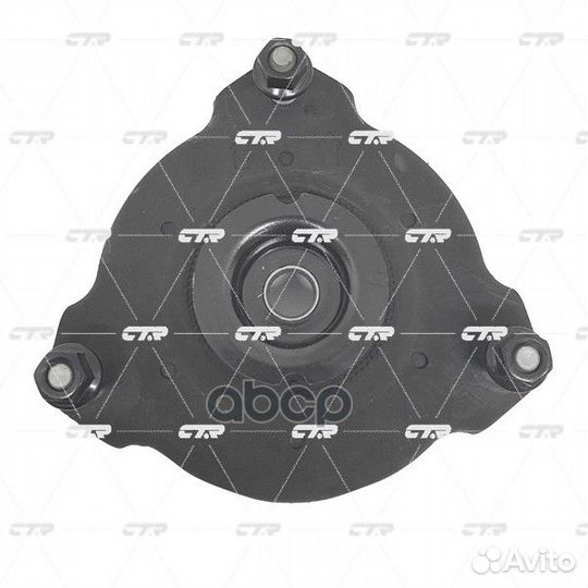 GA0021 опора амортизатора переднего замена CMK